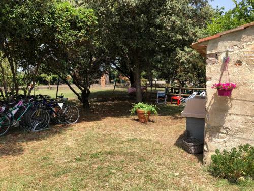 Hostal La Nana Gialla
