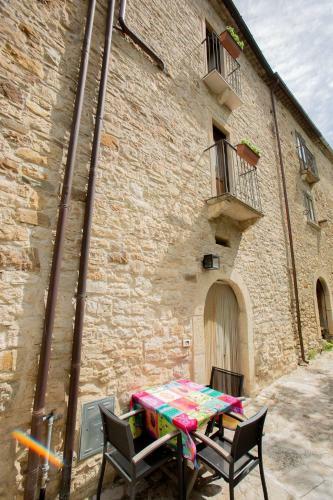 Apartamento Oleandro 1