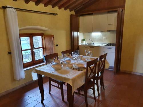 Apartamento Appartamento Montecristo