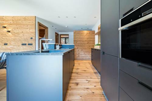 Apartamento App Mulin Sepp Mit Sauna
