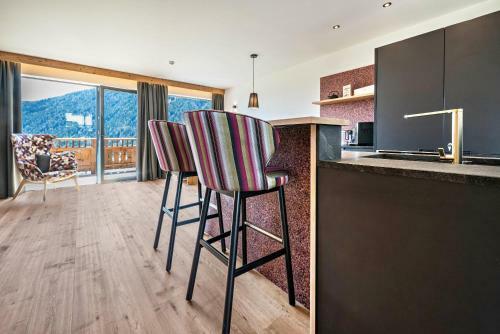 Apartamento App Mulin Sepp Mit Sauna