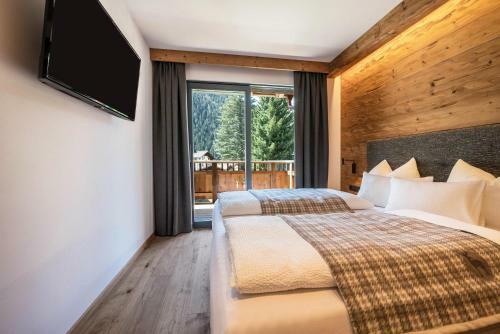 Apartamento App Mulin Sepp Mit Sauna