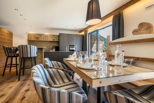 Apartamento App Mulin Sepp Mit Sauna