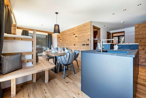 Apartamento App Mulin Sepp Mit Sauna
