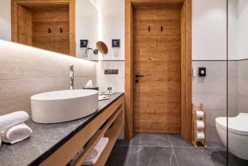 Apartamento App Mulin Sepp Mit Sauna