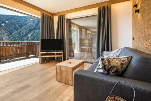 Apartamento App Mulin Sepp Mit Sauna