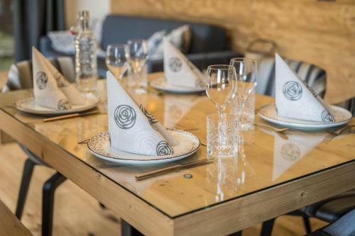 Apartamento App Mulin Sepp Mit Sauna