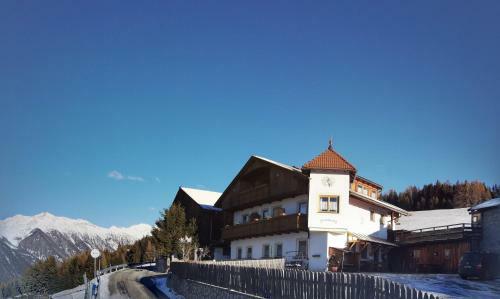 Bed & Breakfast Zimmer - Hinterwalderhof