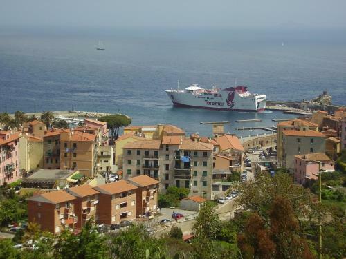 Apartamento Appartamenti Easy Time