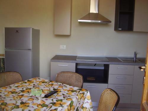 Apartamento Appartamenti Easy Time