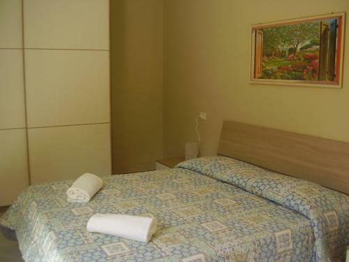 Apartamento Appartamenti Easy Time