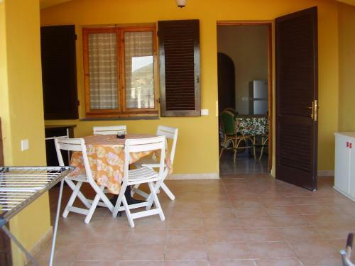 Apartamento Appartamenti Easy Time