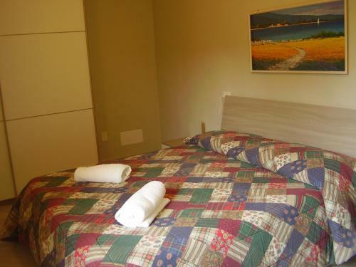 Apartamento Appartamenti Easy Time