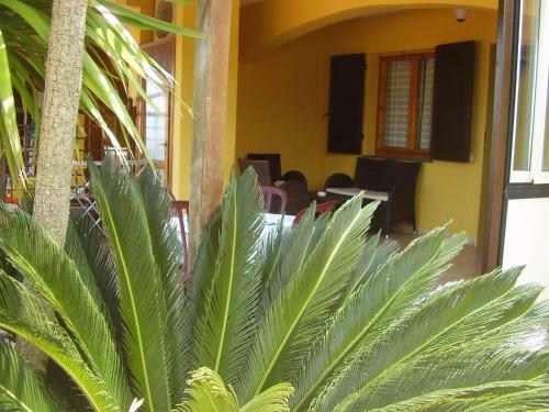 Apartamento Appartamenti Easy Time