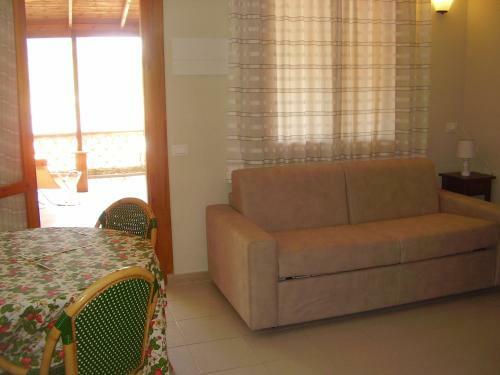 Apartamento Appartamenti Easy Time