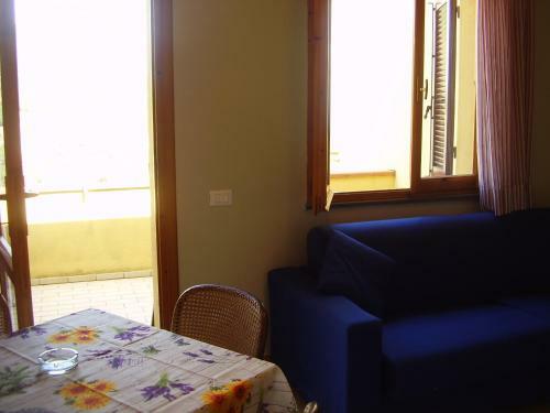 Apartamento Appartamenti Easy Time