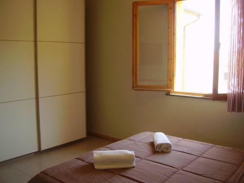 Apartamento Appartamenti Easy Time