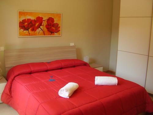 Apartamento Appartamenti Easy Time