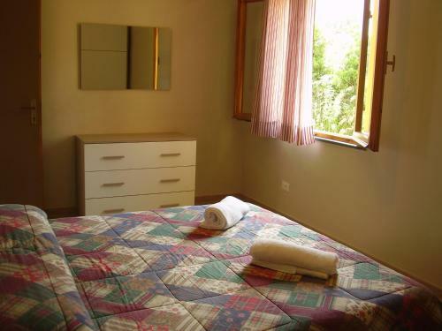 Apartamento Appartamenti Easy Time
