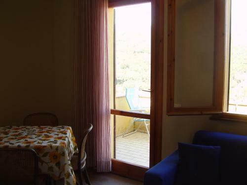Apartamento Appartamenti Easy Time