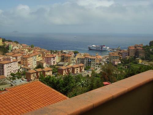 Apartamento Appartamenti Easy Time