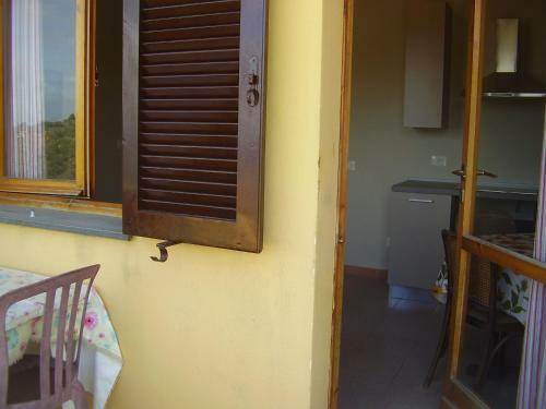 Apartamento Appartamenti Easy Time