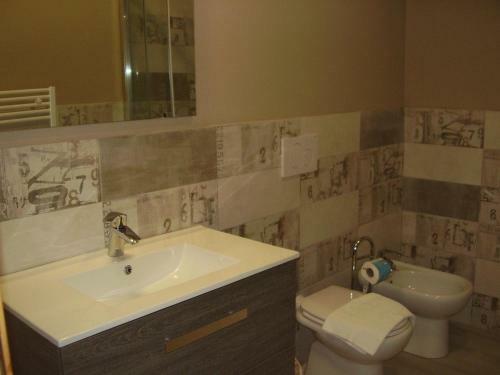 Apartamento Appartamenti Easy Time