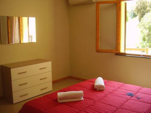 Apartamento Appartamenti Easy Time