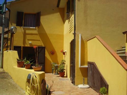 Apartamento Appartamenti Easy Time