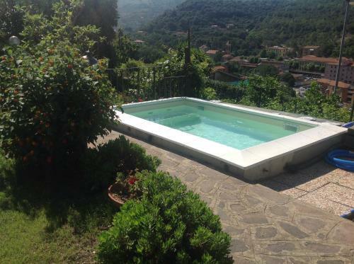 Villetta
