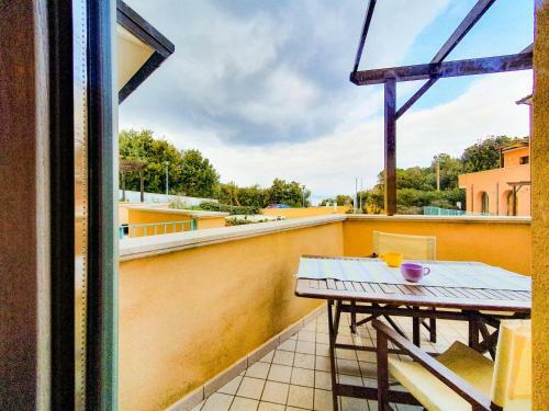 Apartamento La Pergola Al Cavo 5