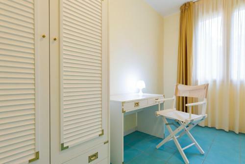 Apartamento La Pergola Al Cavo 13