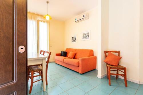 Apartamento La Pergola Al Cavo 13