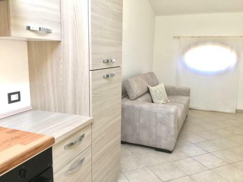 Apartamento Berenice