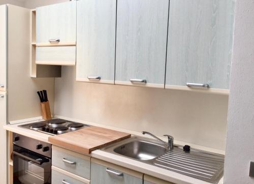 Apartamento Berenice