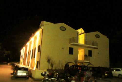 Apartamento Berenice