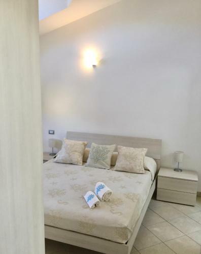 Apartamento Berenice
