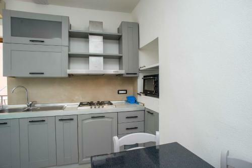 Apartamento Trilocale Mary Con Vista Mare