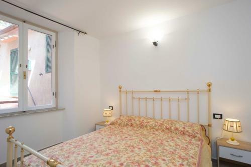 Apartamento Trilocale Mary Con Vista Mare