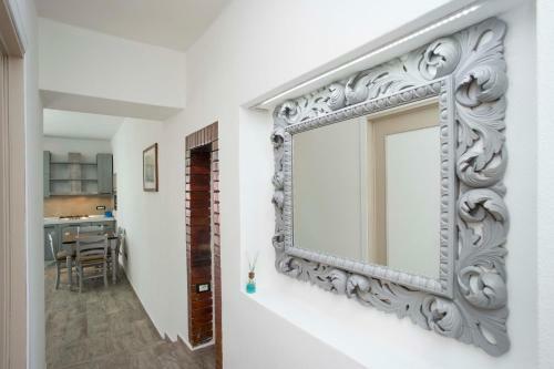 Apartamento Trilocale Mary Con Vista Mare