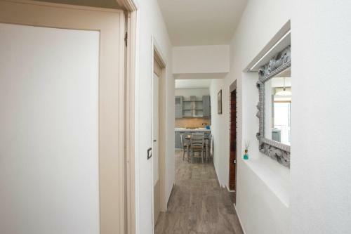 Apartamento Trilocale Mary Con Vista Mare