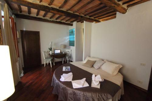 Suite L' Orologio