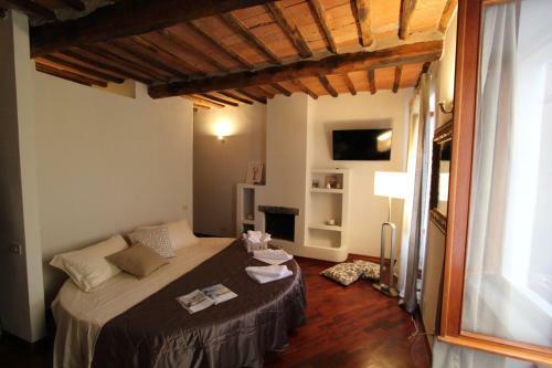 Suite L' Orologio