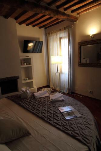 Suite L' Orologio
