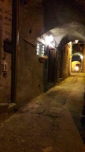 L'arco Di Sersa