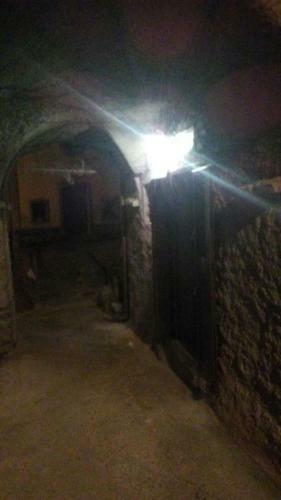 L'arco Di Sersa