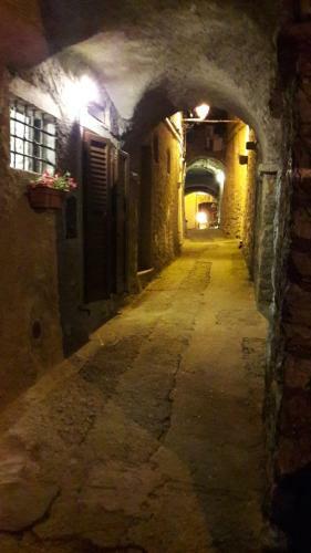 L'arco Di Sersa