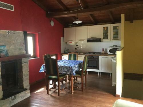 Casa San Bartolomeo