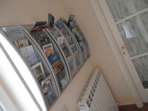 Bed & Breakfast Archi Di Sole