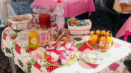 Bed & Breakfast Archi Di Sole
